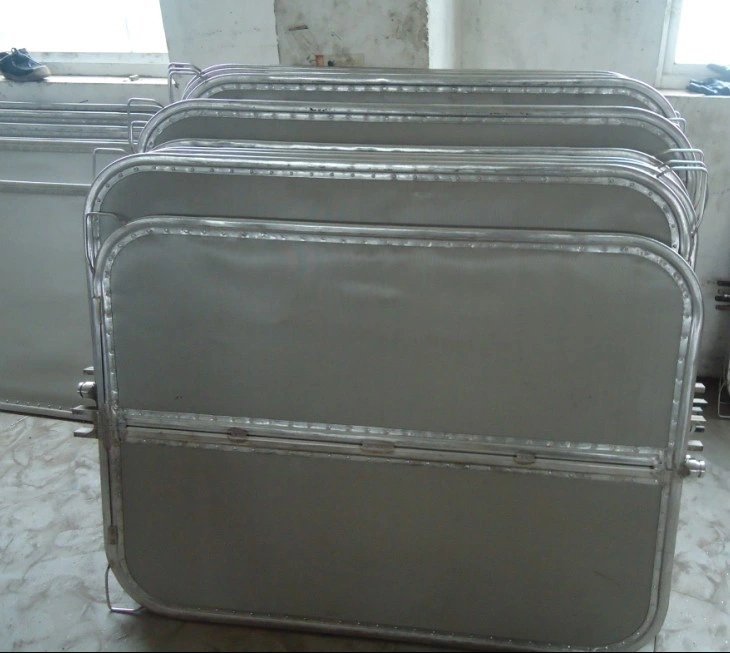 Metal Filter Elements Element Wire Mesh